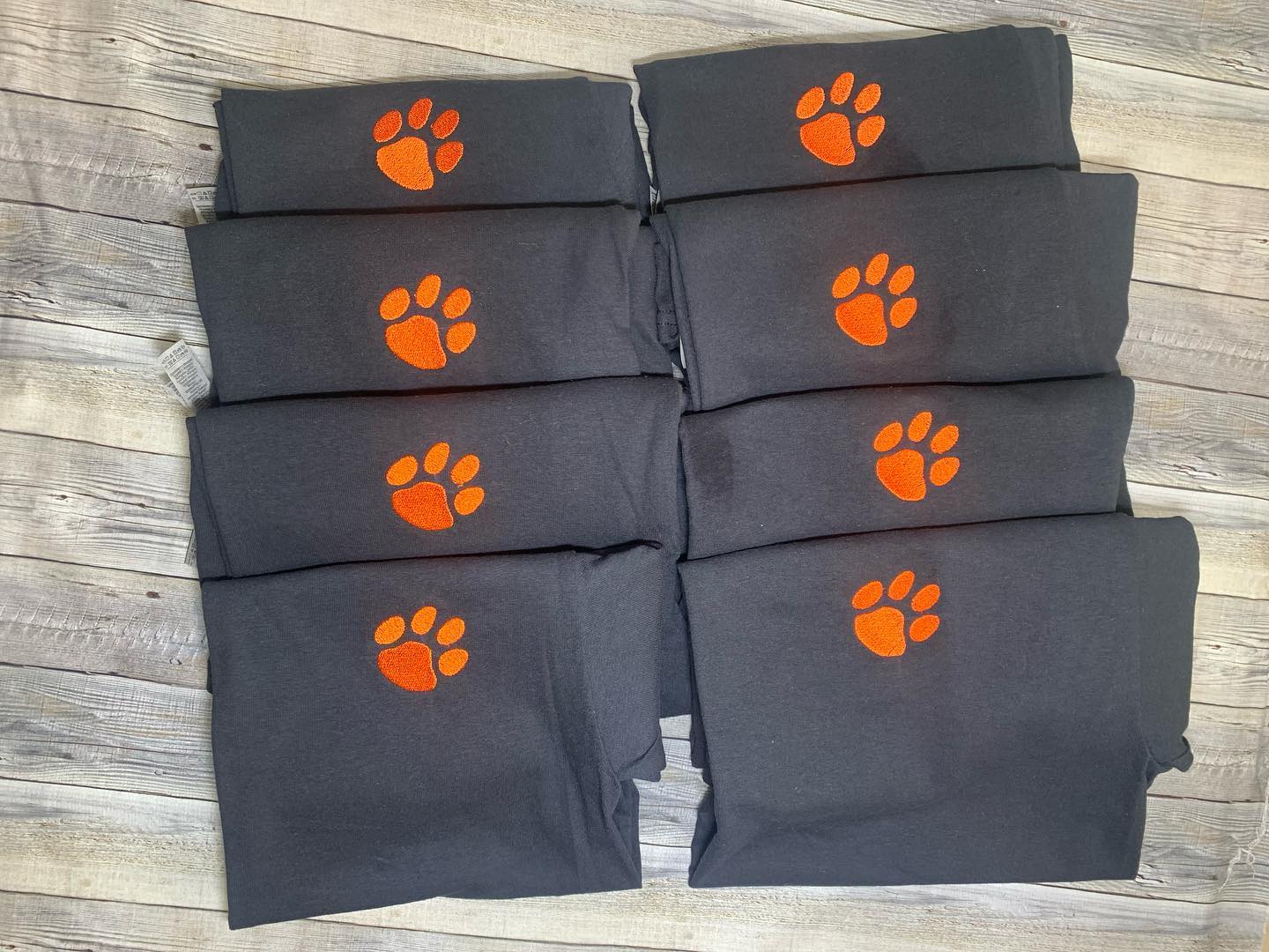 Team Tshirts