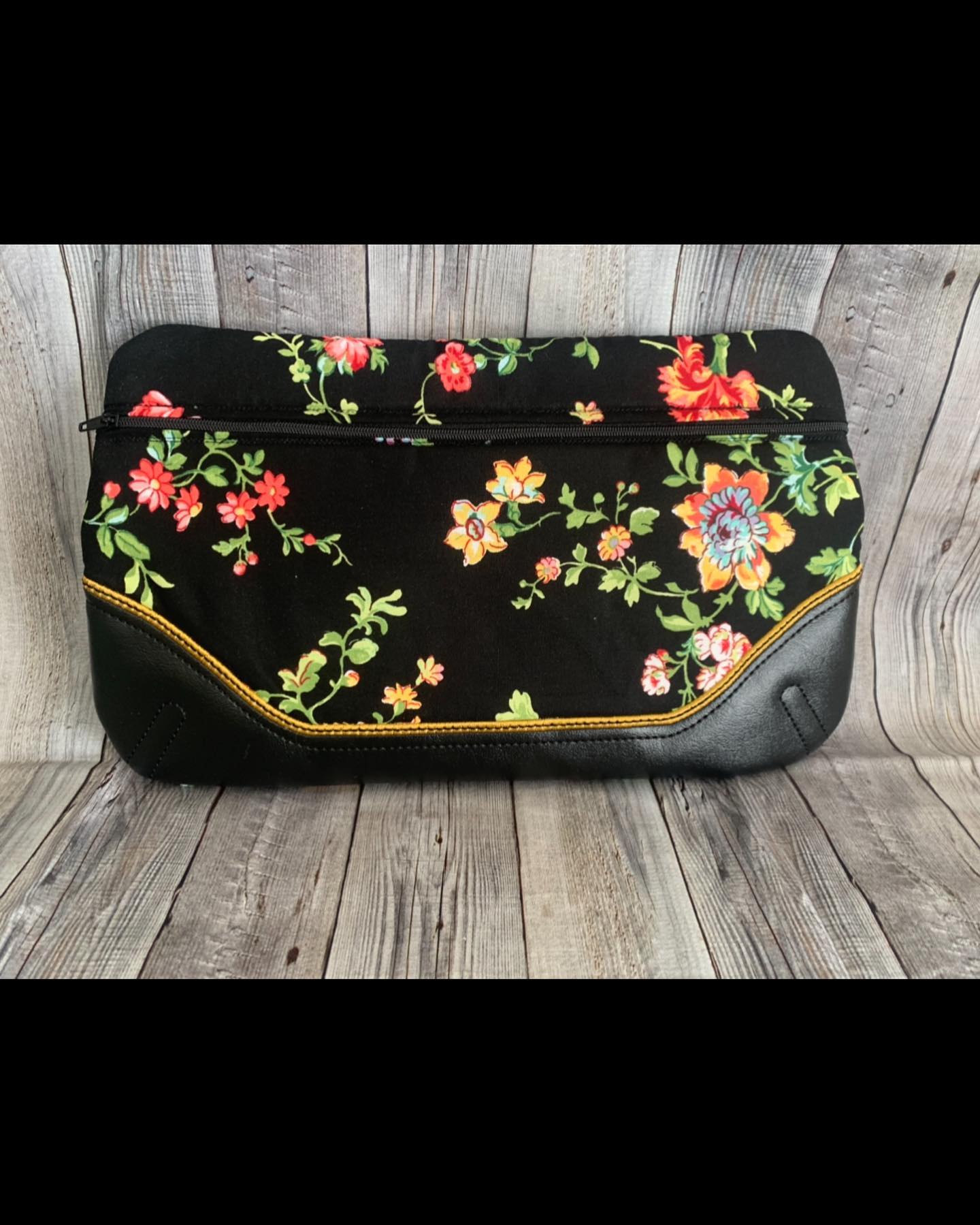 Clutch Bag