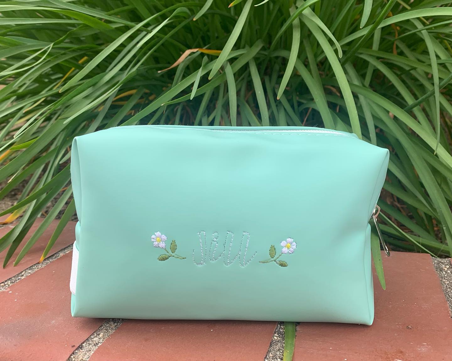 Custom Makeup Bag