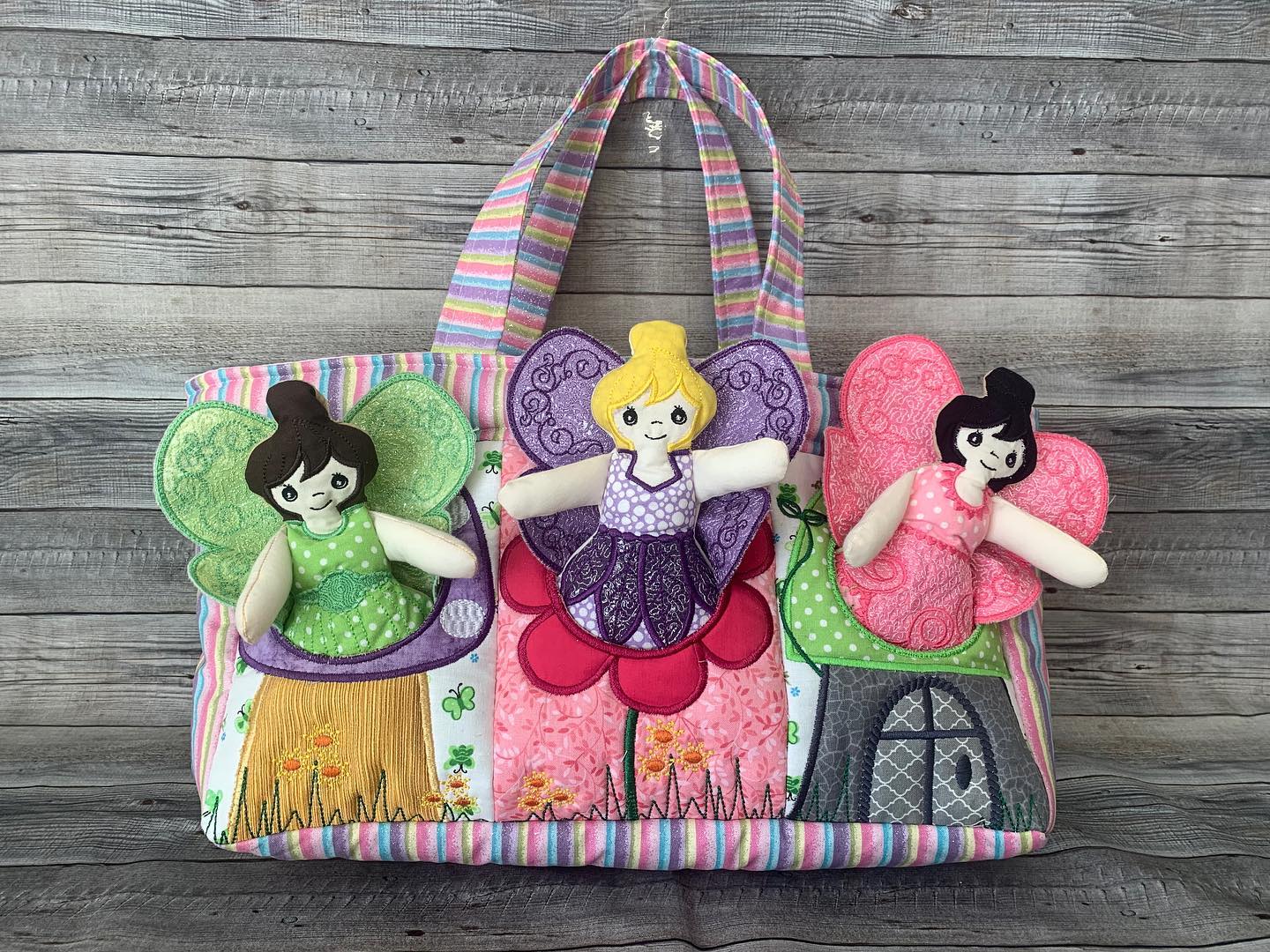 Fairy Bag