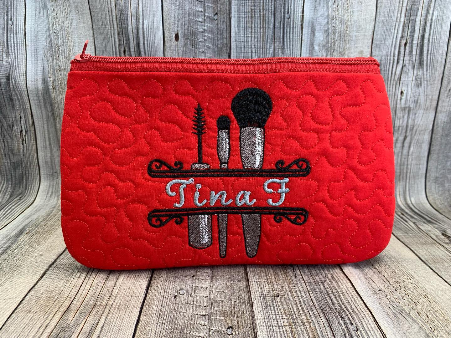 Make Up Bag