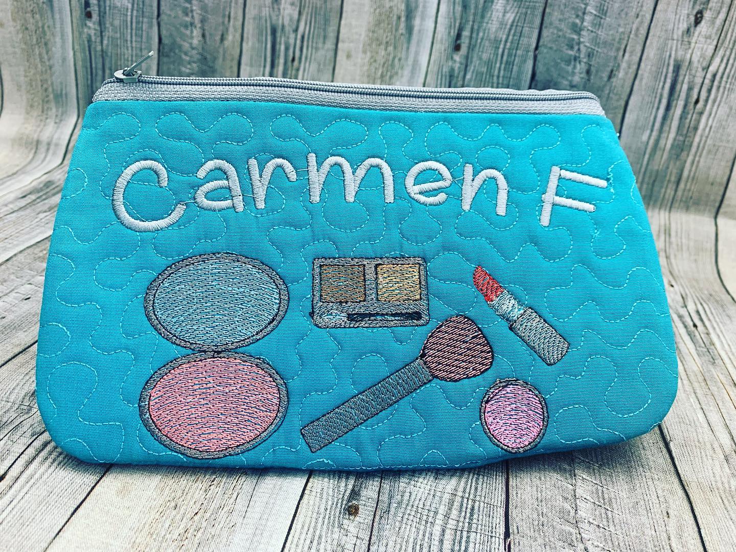 Make Up Bag
