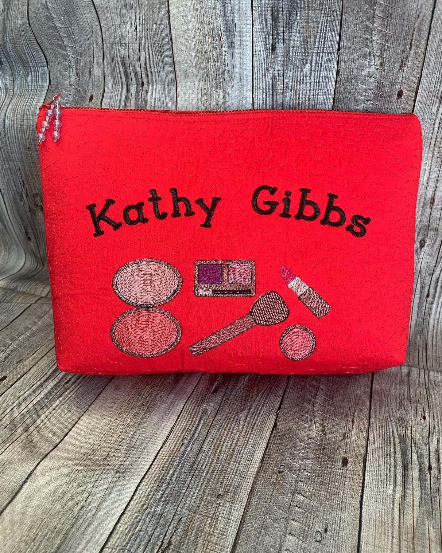 Make Up Bag