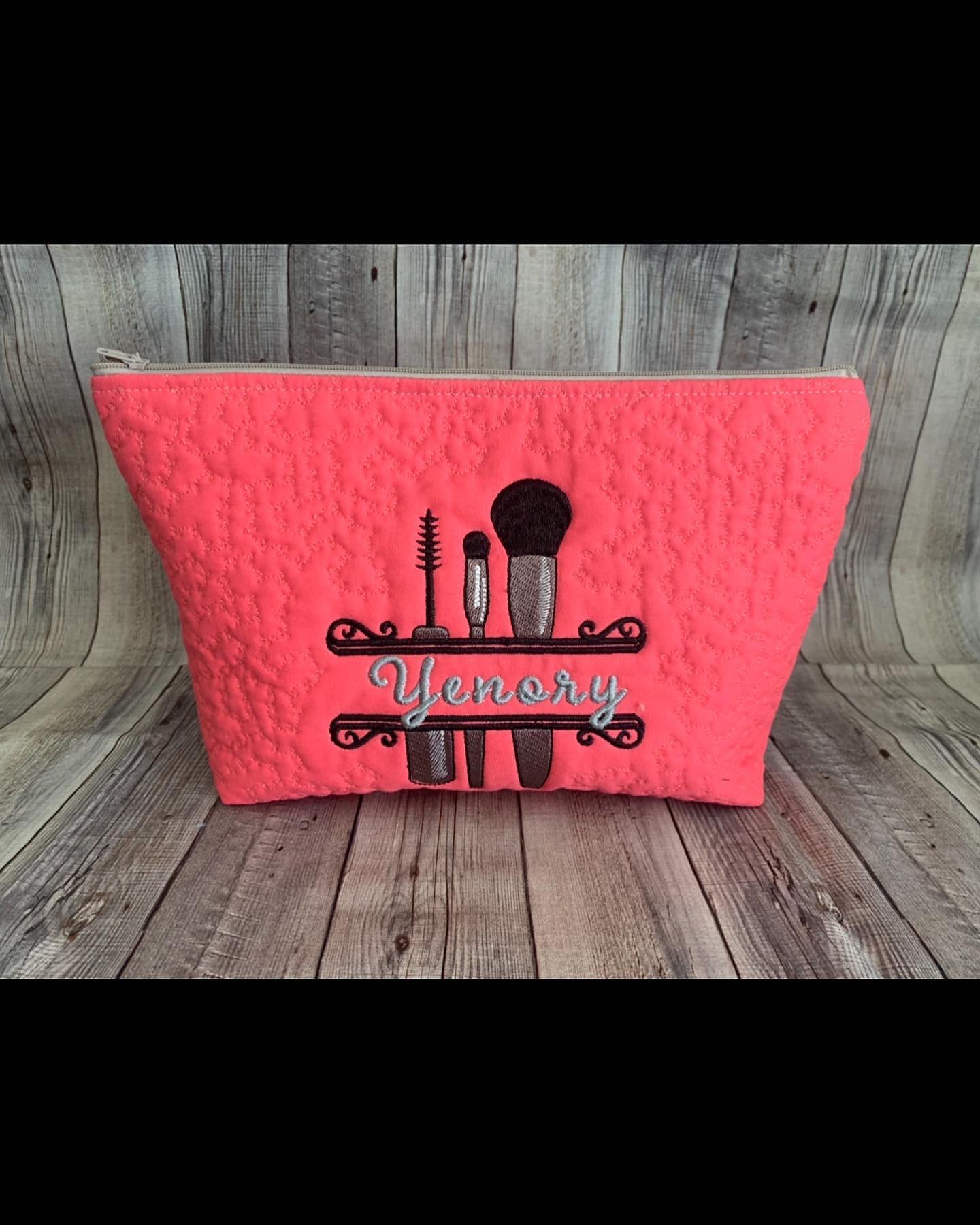 Make Up Bag