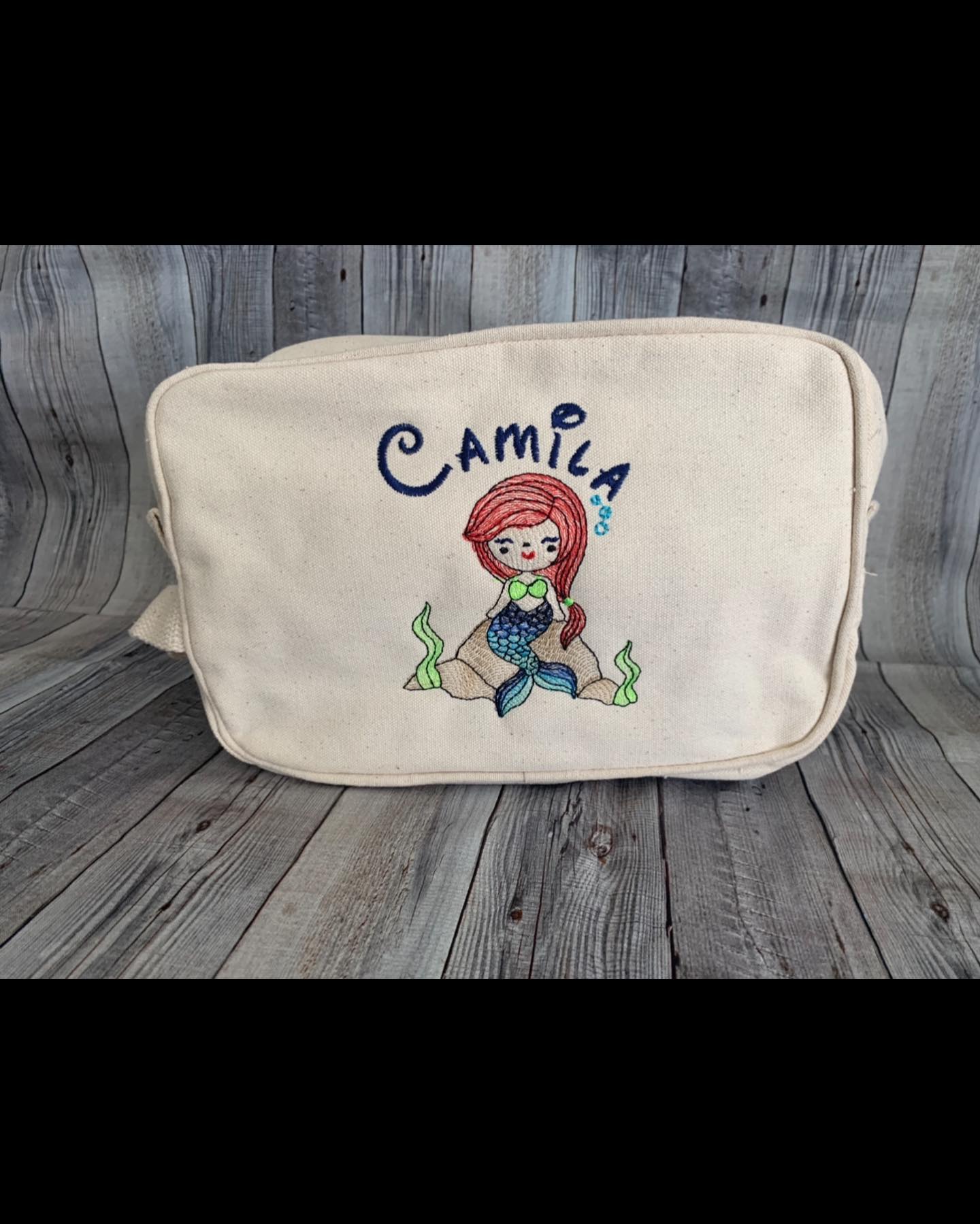 Pencil Pouch
