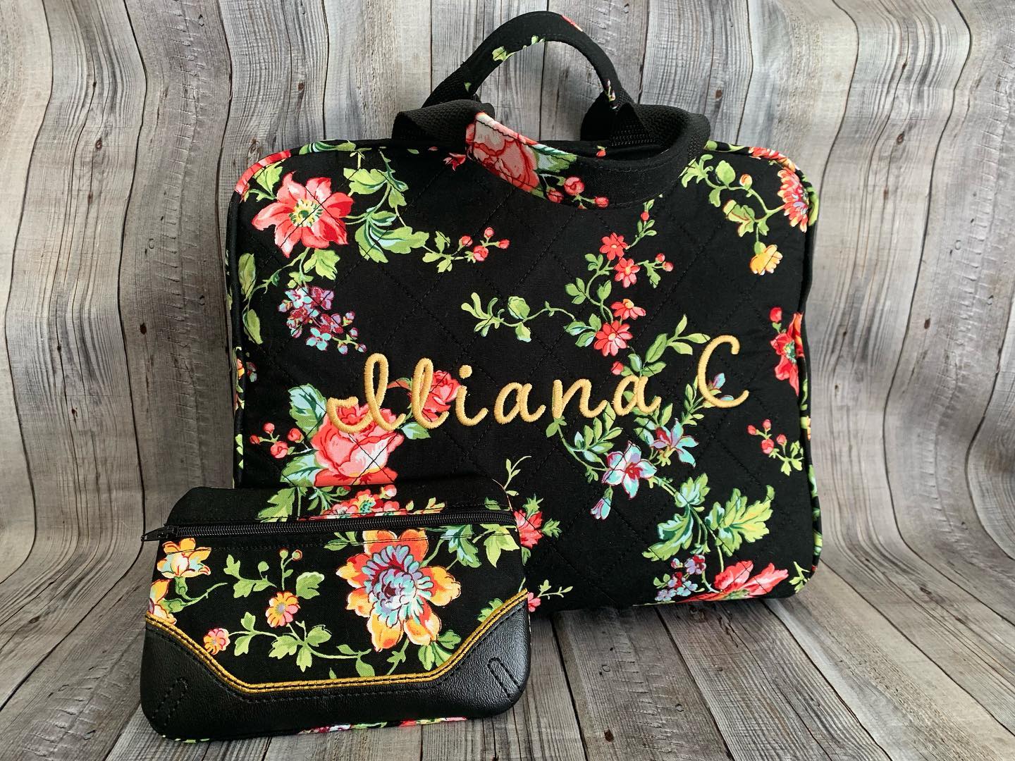 Solution Toiletry Bag