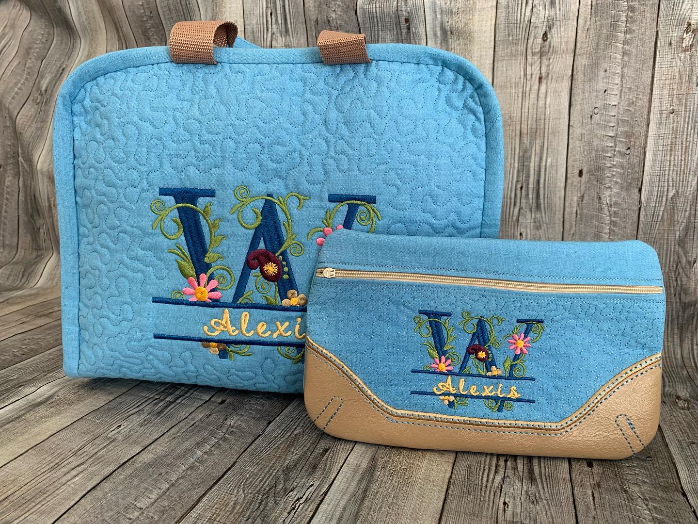 Toiletry Bag