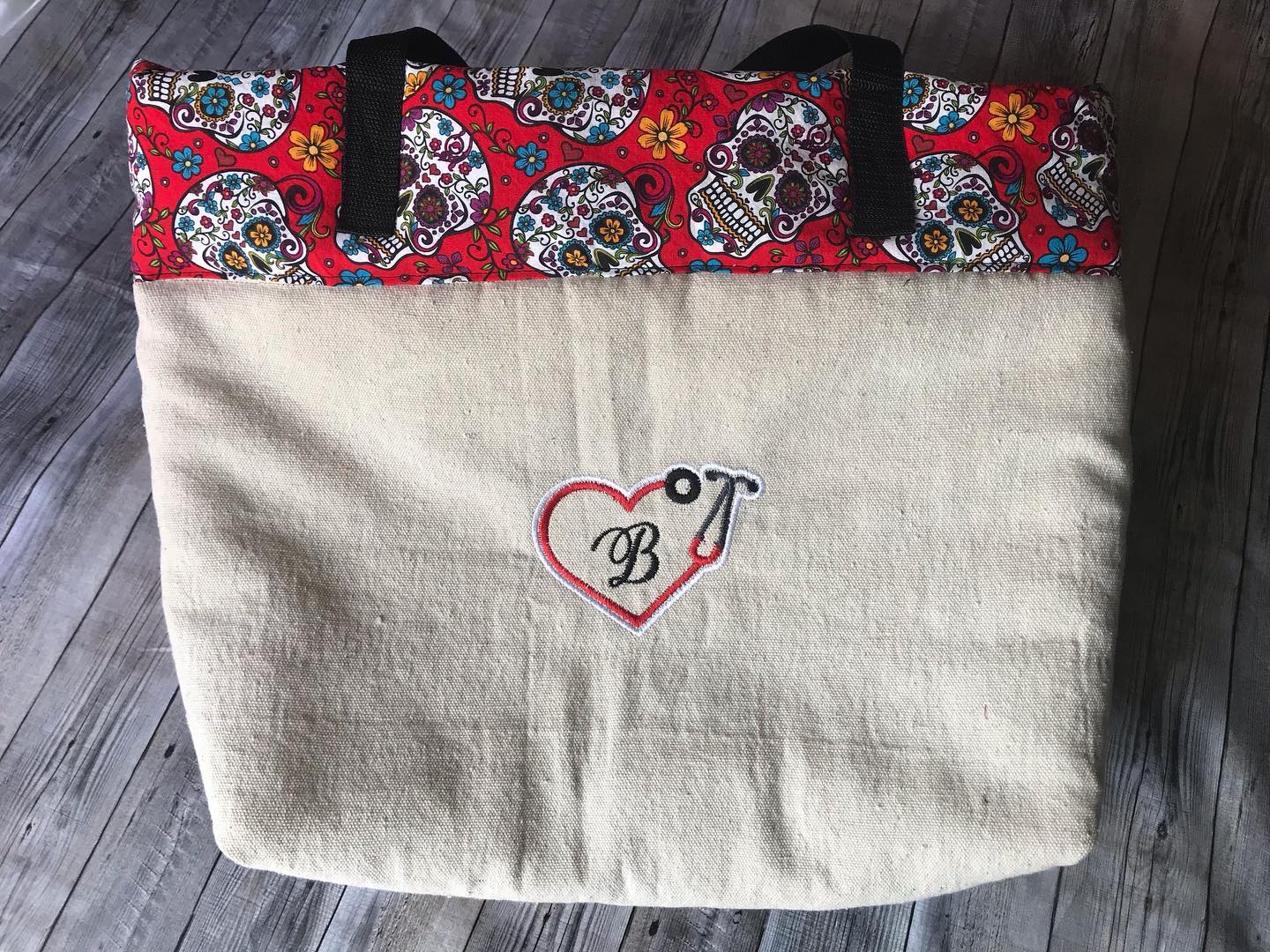 Tote