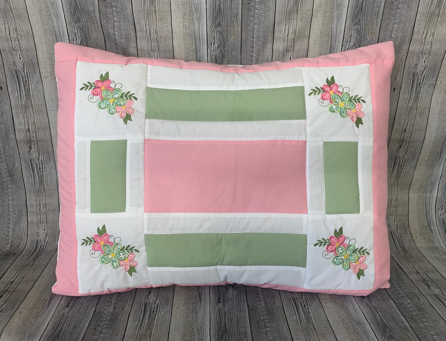 Matching Pillow