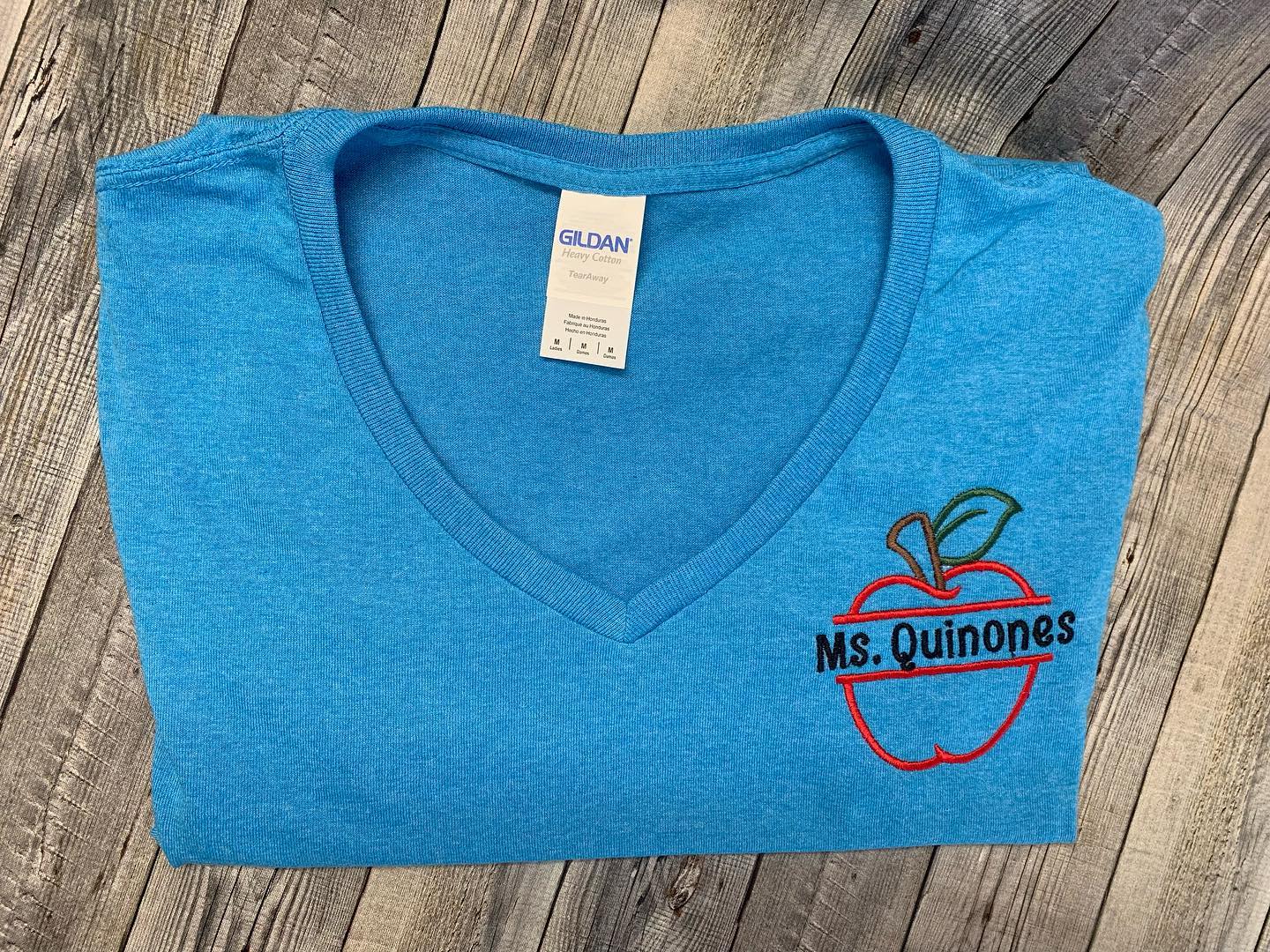 A Gift for Special Teachers