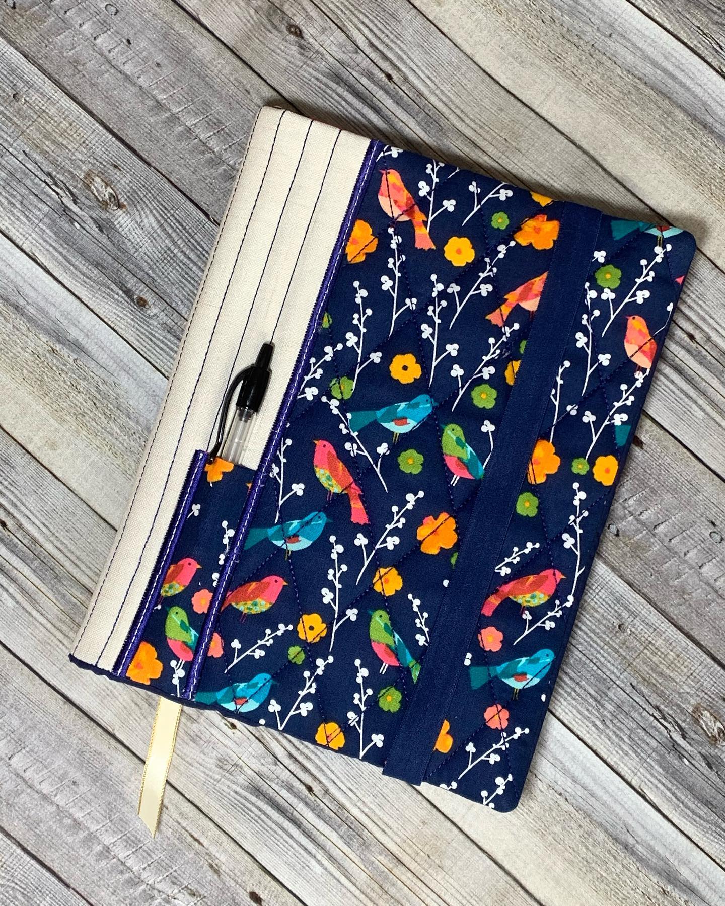 Composition Book Cover