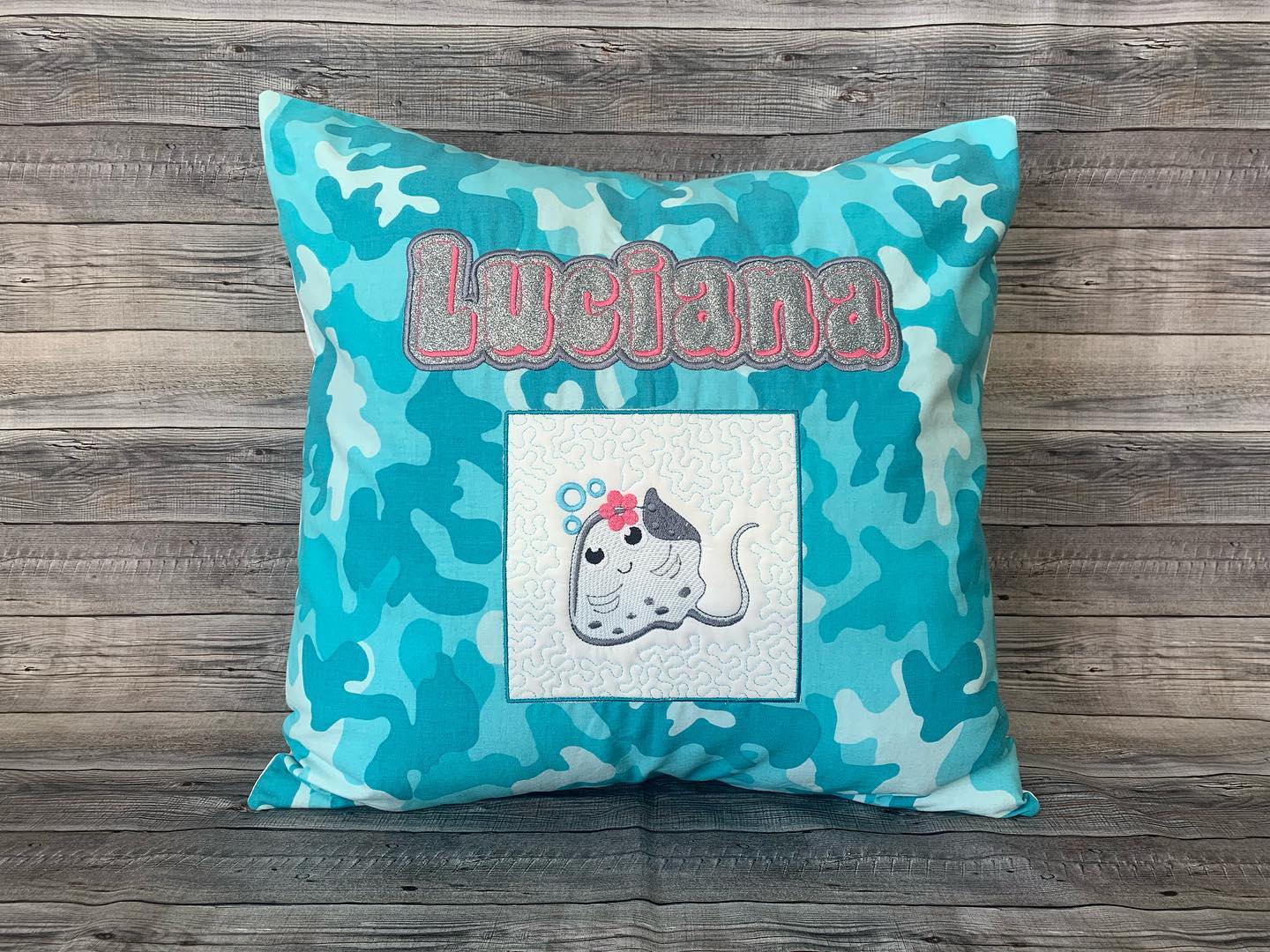 Cute Pillow