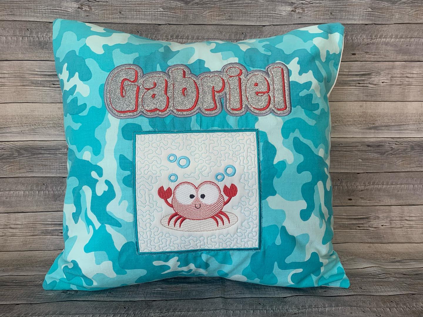 Cute Pillow