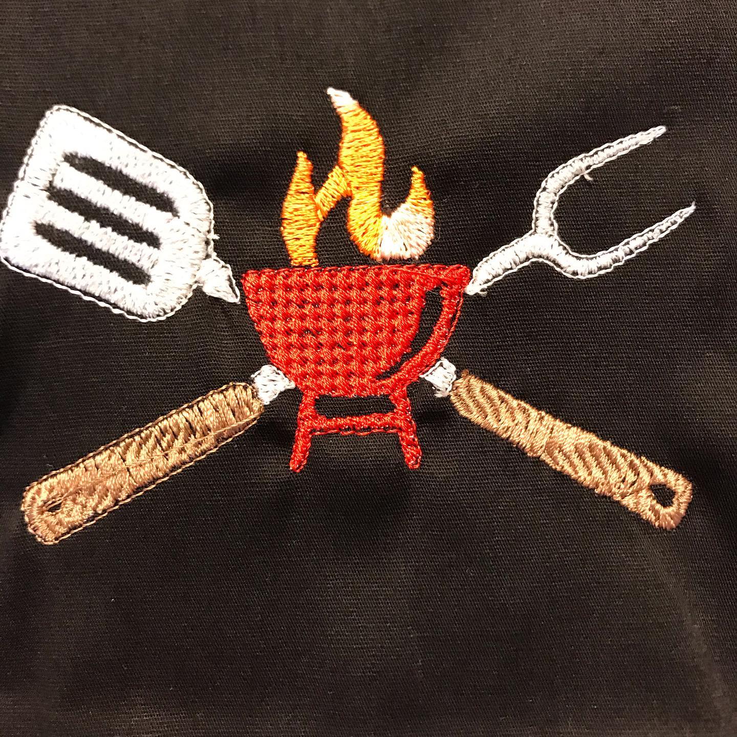 Men Apron