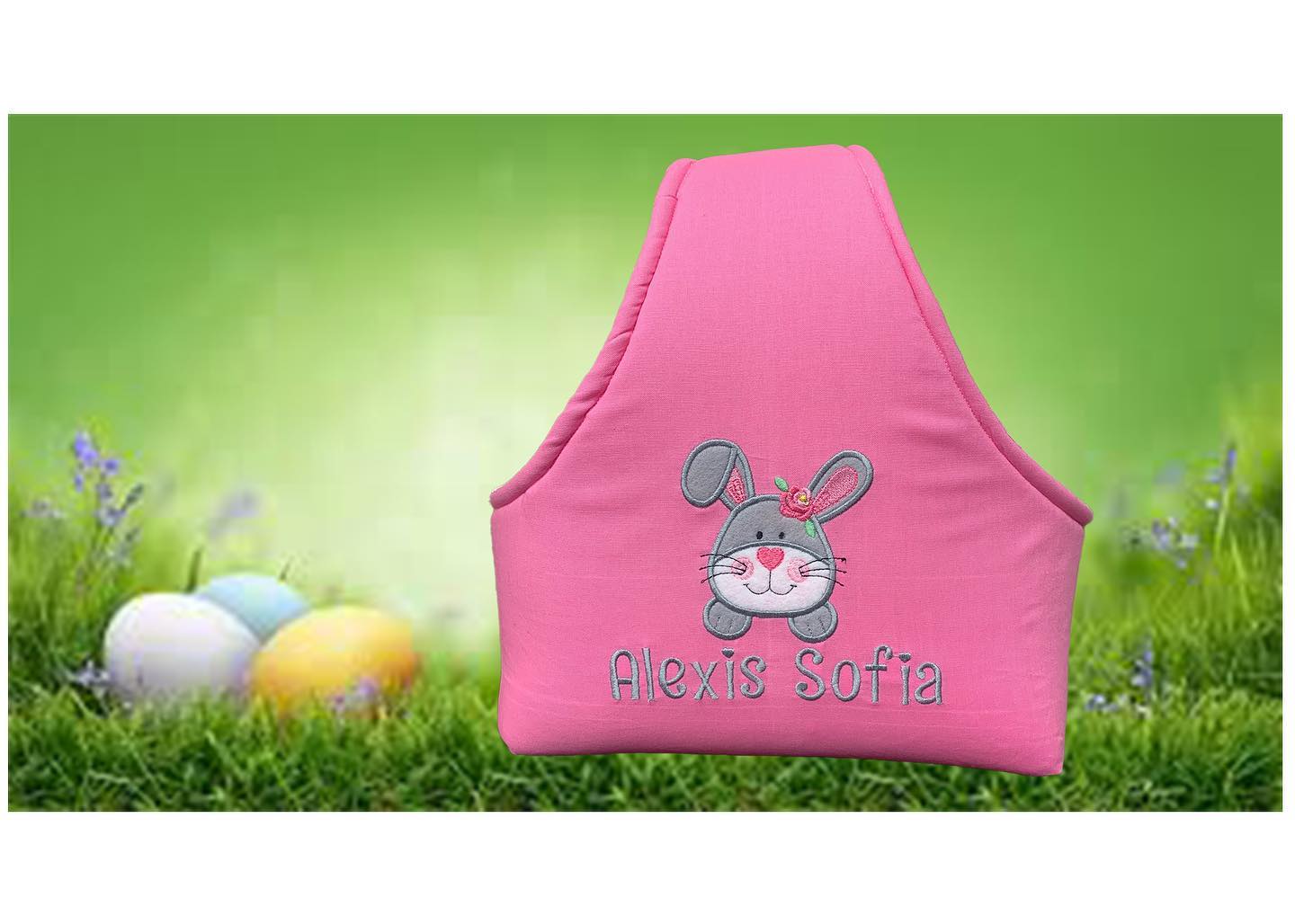 Easter Is Around the Corner.
