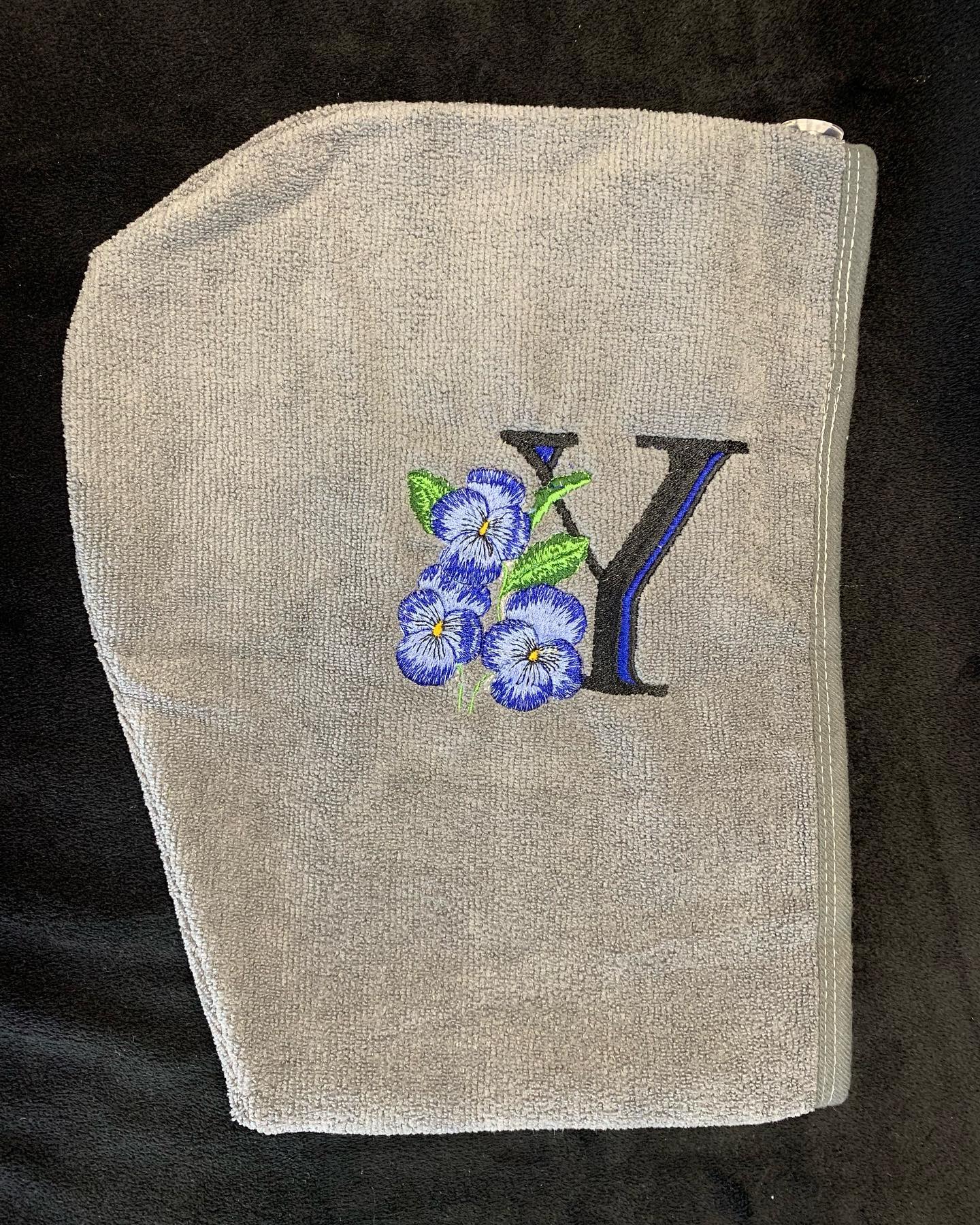 Hair Towel