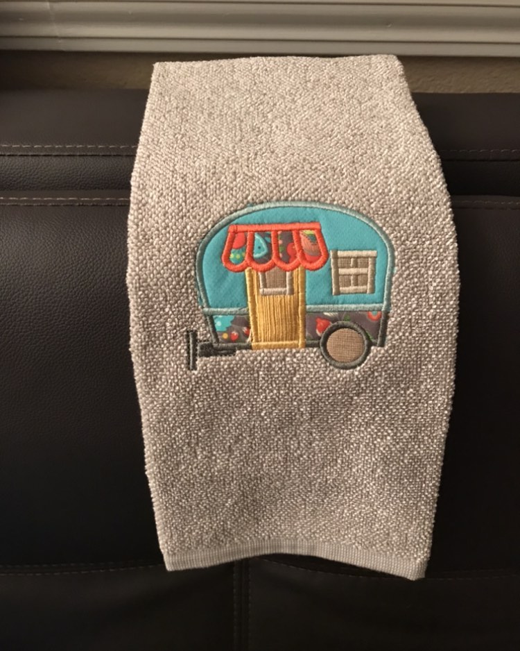 Kitchen Dish Towel
