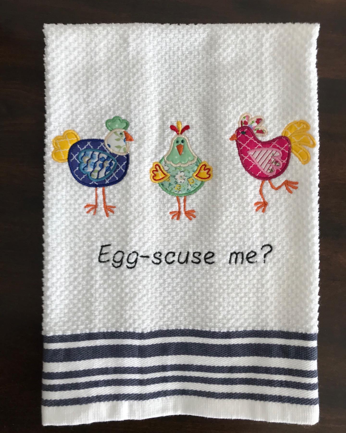 Kitchen Towel