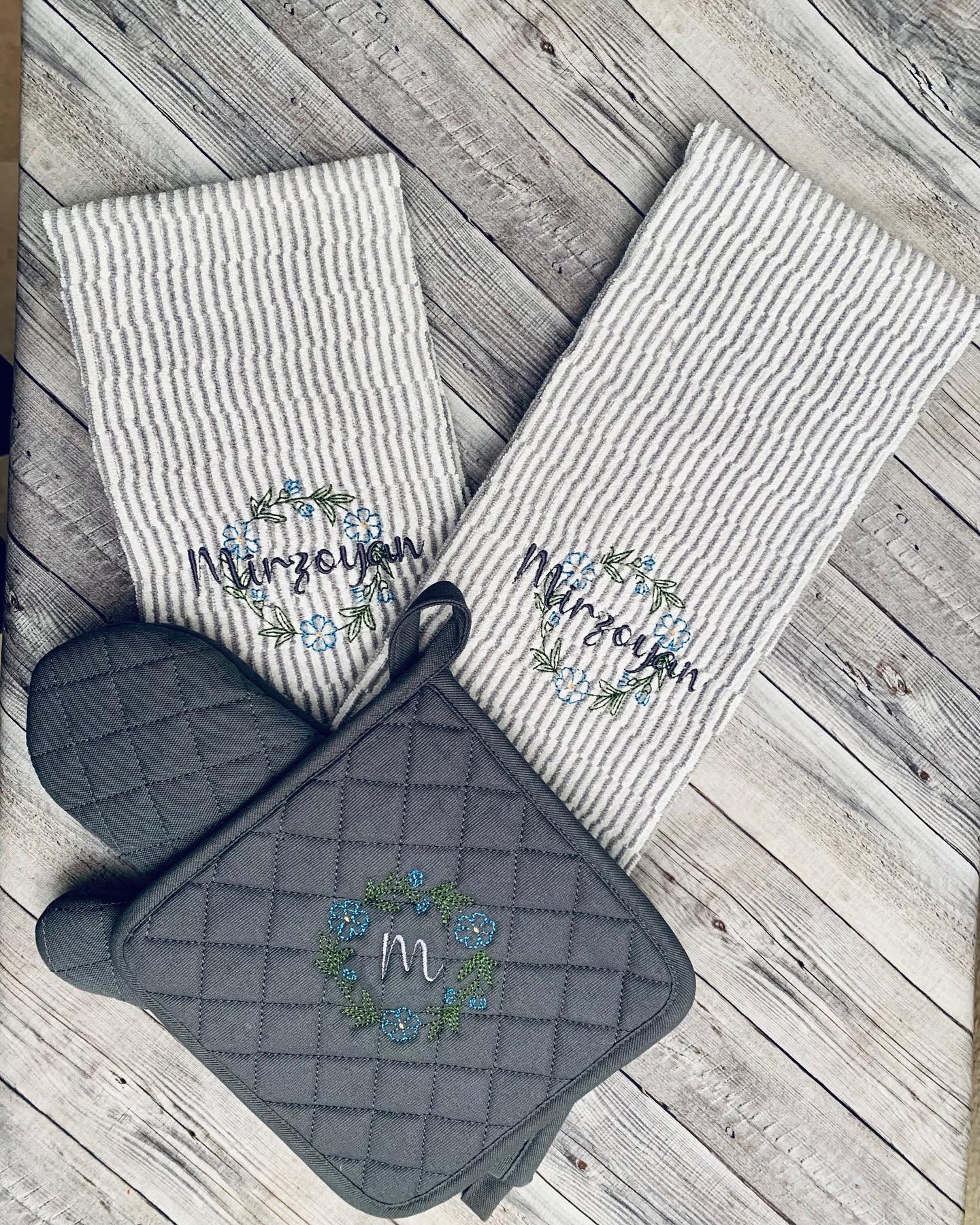 Kitchen Towel