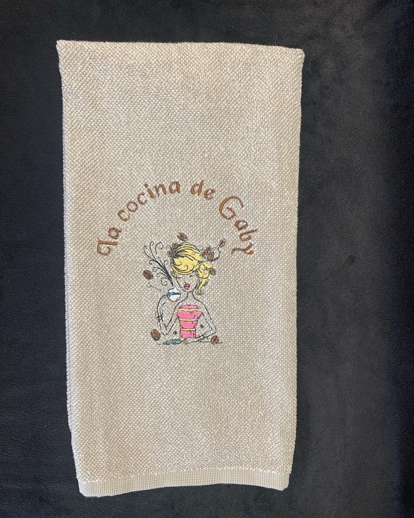Kitchen Towel