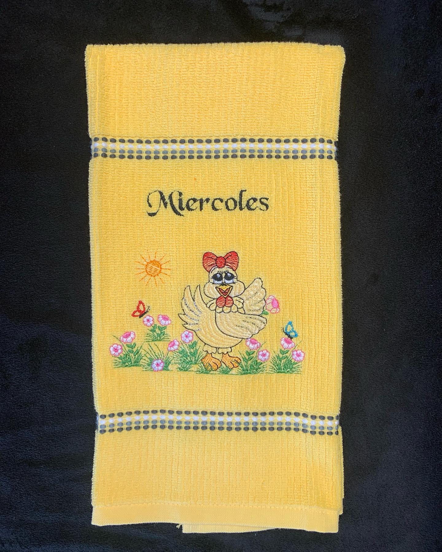 Kitchen Towel